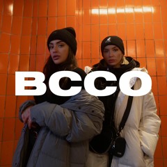 BCCO Podcast 050: KATYK b2b ToniBa