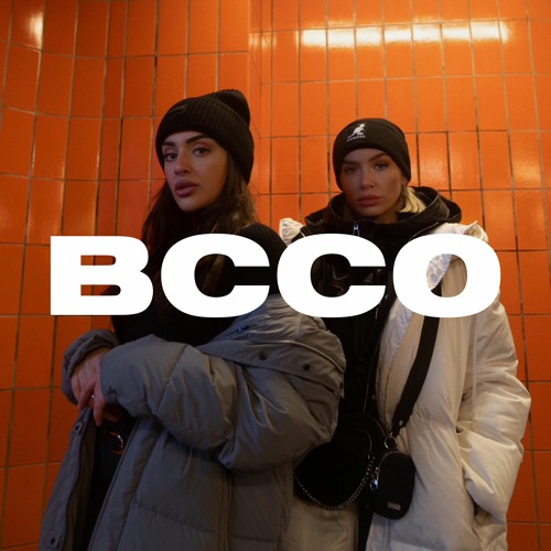 BCCO Mix Series 050: KATYK b2b ToniBa