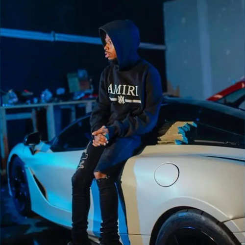 Migo Lee - Check This