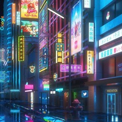 Im Done (Prod.by OhMyGon!)