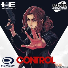 Control - Sankarin Tango [PC-Engine Super CD Arrange Remix]