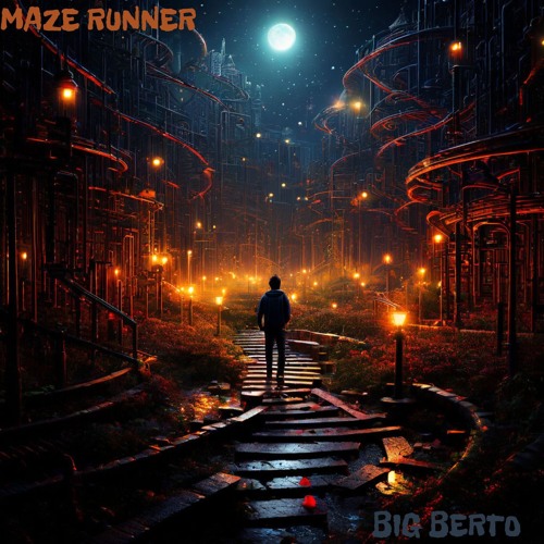Maze Runner