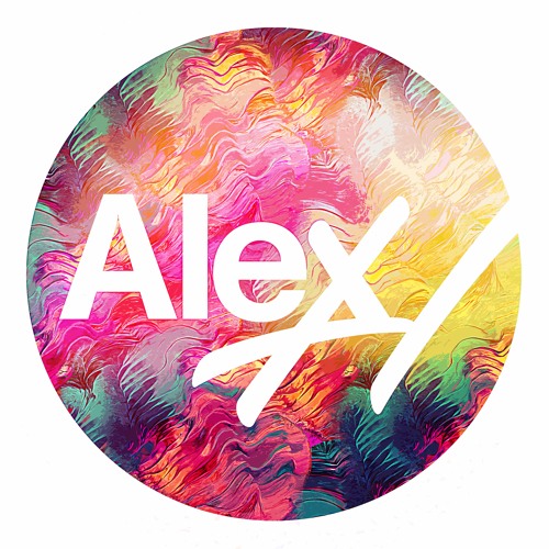 Deadmau5 - Jaded (Alex H 2023 Remix)