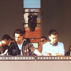 Vuelo @ Majalis Festival