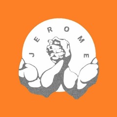 JEROME Mixfile #789 - NAASHA
