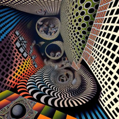 Adrian Vines - Cross Border