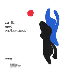 Io tu Noi Settembre (feat. Rareș)