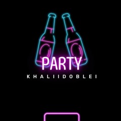 01-Kali Doble I - Party (Prod By King Master).wma