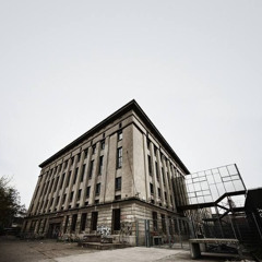 Berghain Techno Podcast #003 (Preview #2) | Dunkel