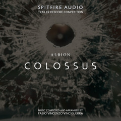 Colossus Trailer Rescore | #ColossusRescore | Days of Tribulation