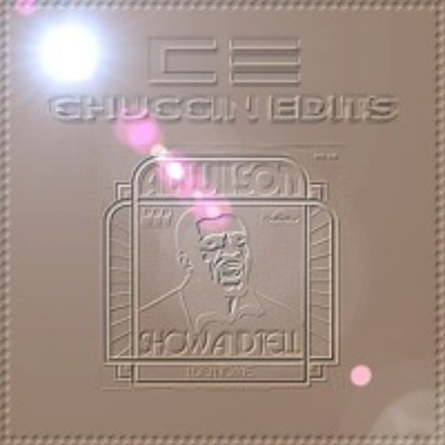 PREMIERE: Chuggin Edits - Show n Tell [Bandcamp]