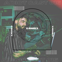 X4MB3 PODCASTS