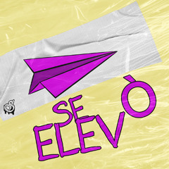 JARV (COL) - Se Elevó (Valek Remix)
