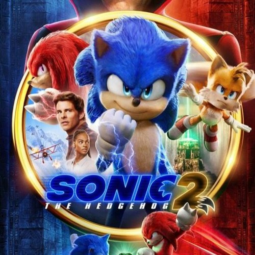 Stream episode Sonic The Hedgehog 2 by Movieguide® podcast