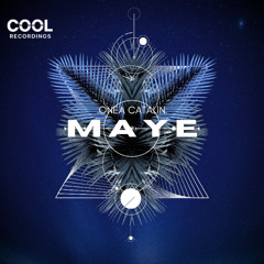 Onea Catalin - M A Y E