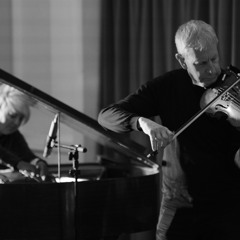 Improv: RR/Adam Bohman /Adrian Northover/Kate Ryder