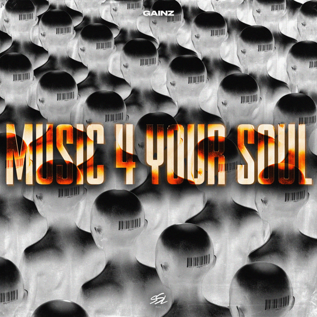 Ssl Music Stream Music 4 Your Soul by SSL Music | Listen online for free on ...