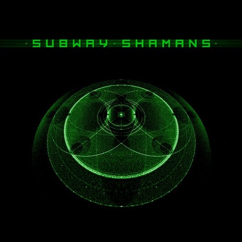 Subway Shamans - Pseudomorf