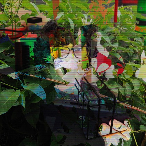 9 Bit Error & BURNT MOOD - LotsOfReflecting