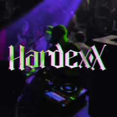 JOWØ | HardexX Live Set | 10.11.2023