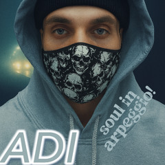 Soul in arpeggio - TRAK