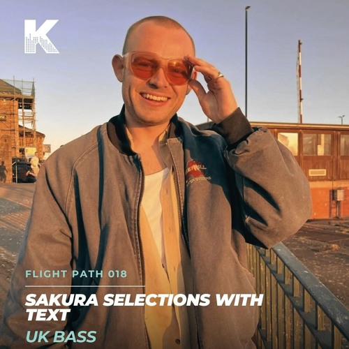 Sakura Selections with TEXT - 11.04.25