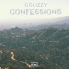 C Glizzy - Confession