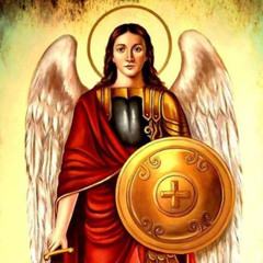 Archangel Michael Glorification (Short) + Subdeacon Nader & Reader jPK6 +