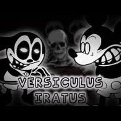 Versiculus iratus but SNS mickey and oswald sing it