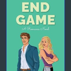 PDF/READ ⚡ End Game (Love In The Rockies) Full Pdf
