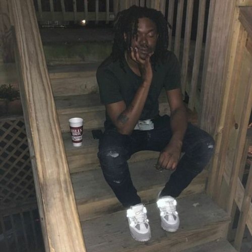 Lucki-Its Bool