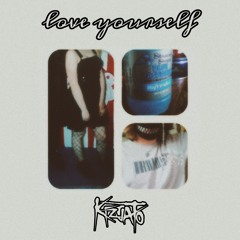 Love Yourself (prod by. $4d$quad)