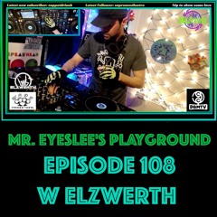 PBMTV Shows - Episode 108 w Elzwerth - April 9, 2023