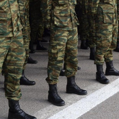 O  πρόεδρος της Ενωσης Στρατιωτικών ΠΕ Ηρακλείου για το πολυνομοσχέδιο ΥΠΕΘΑ