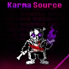 Ending Time Octet phase 3 Karma Source OST 010