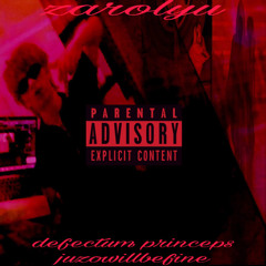 заролю (feat. juzowillbefine)