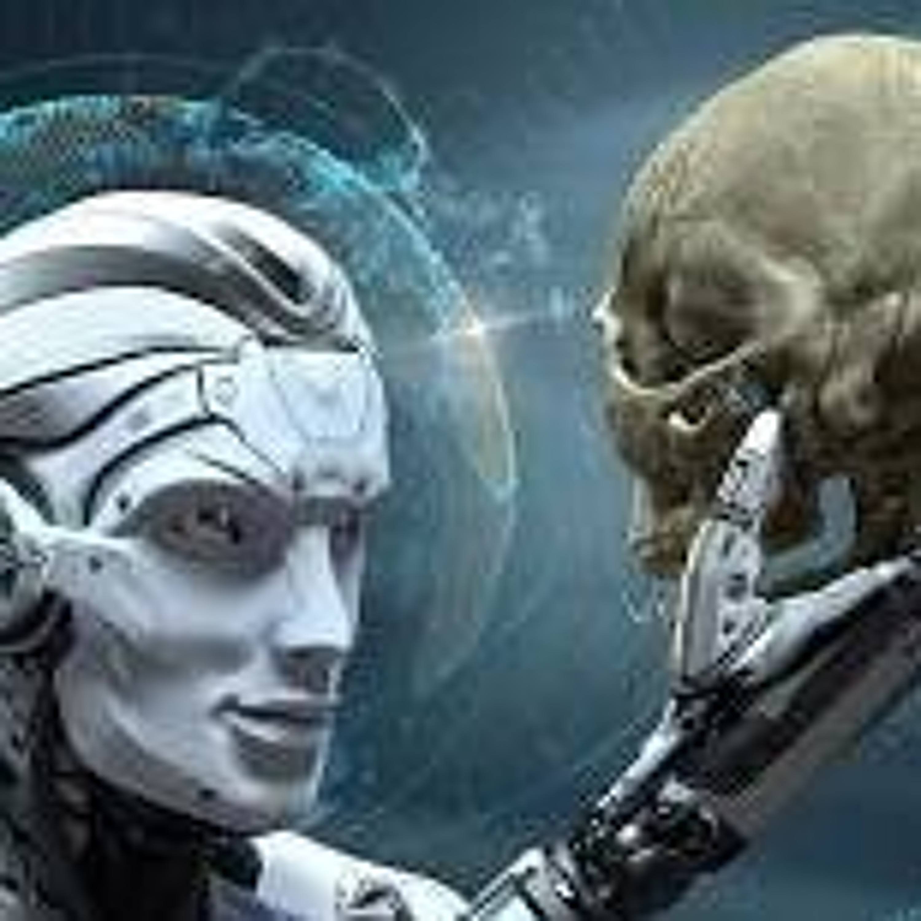 Once a jerk always a jerk Mark Zuckerberg and his rogue AT system episode artwork