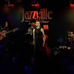 Sabor a mí - (Live in JazzVille)