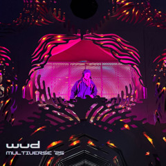 WUD - MULTIVERSE '25