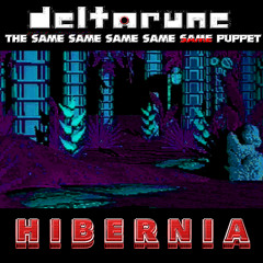 HIBERNIA - [Static's x5SAME puppet]