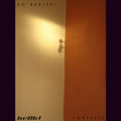 No Arrival - Key Seeker Blues (from the "Converse" album)