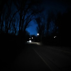 Time For A NightWalk