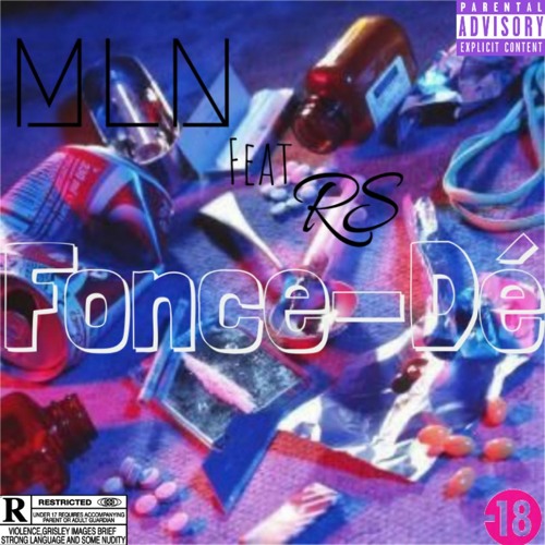 MLN FONCE-DE Feat RS