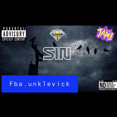 Sin | made on the Rapchat app (prod. by legacyStudios x Rapchat)