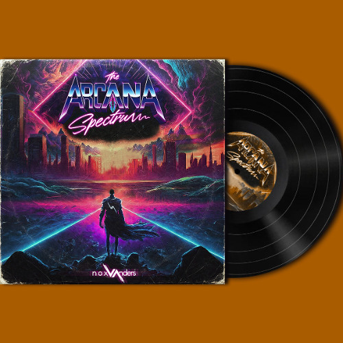 T E R M I N U S _ S P E C T R A - noxVΛnders (original)