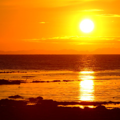Golden Hour Series Vol. 3 | Afro House-Melodic House Mix
