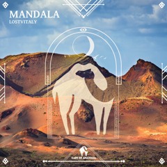Lostvitaly - Mandala (Cafe De Anatolia)