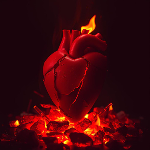 Drown Me In Your Fire