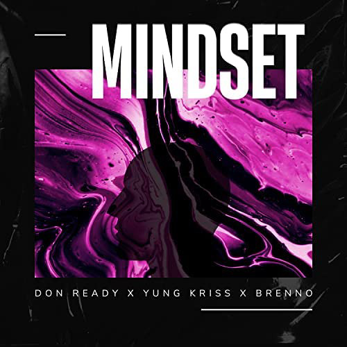 Mindset  Don Ready