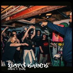 HARD KNOCK
